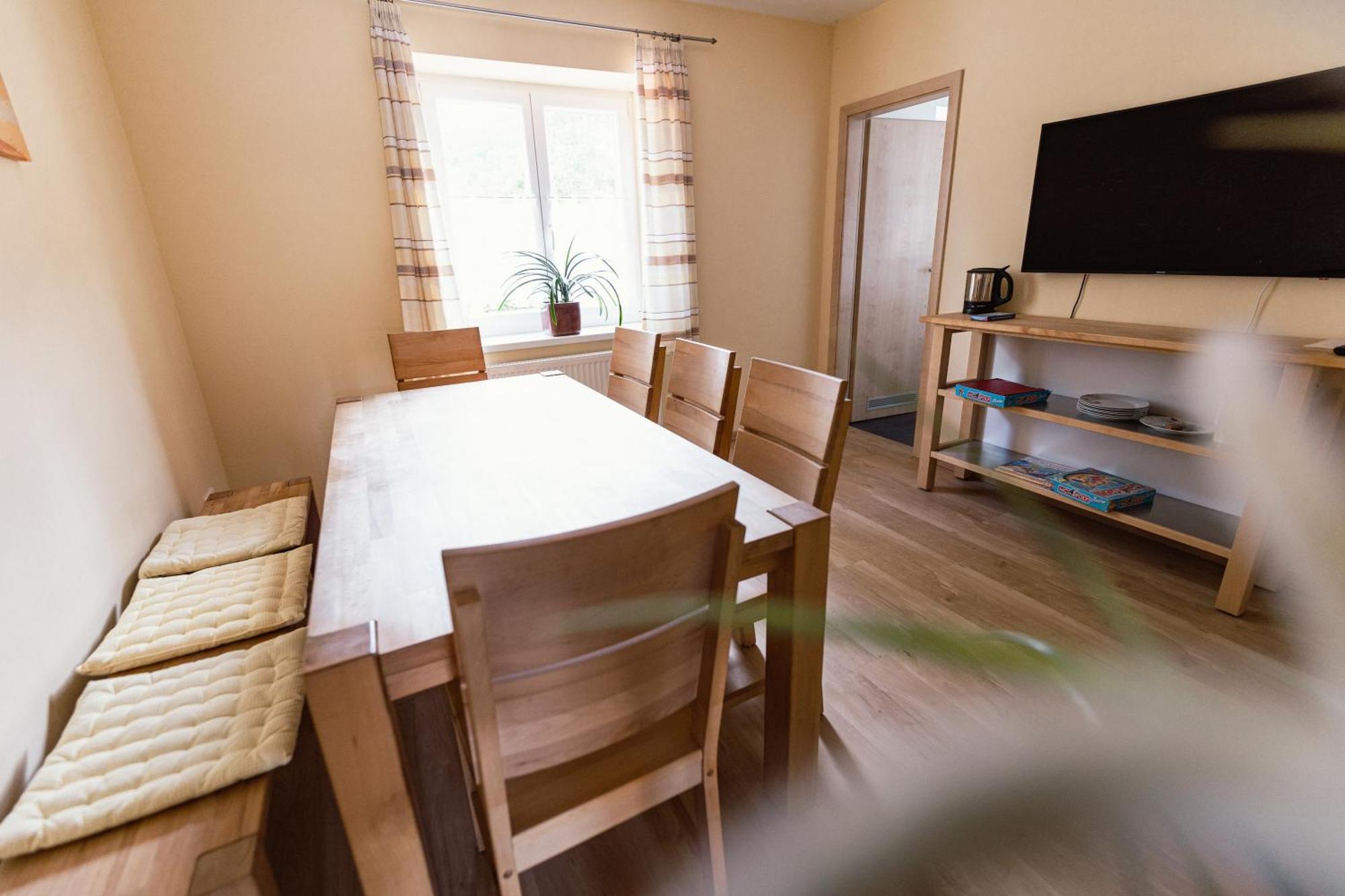 Fruehstueckspension Spitzauer Nittendorf Extérieur photo
