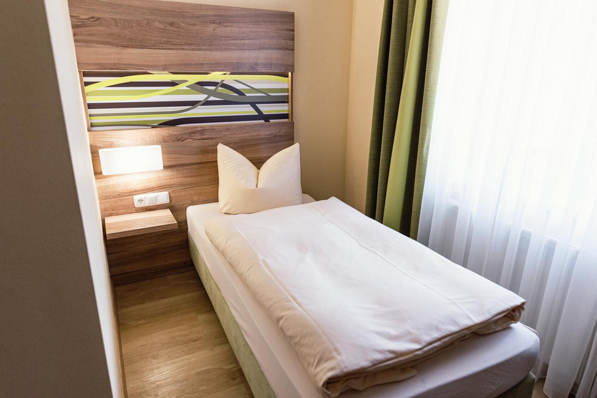Fruehstueckspension Spitzauer Nittendorf Extérieur photo