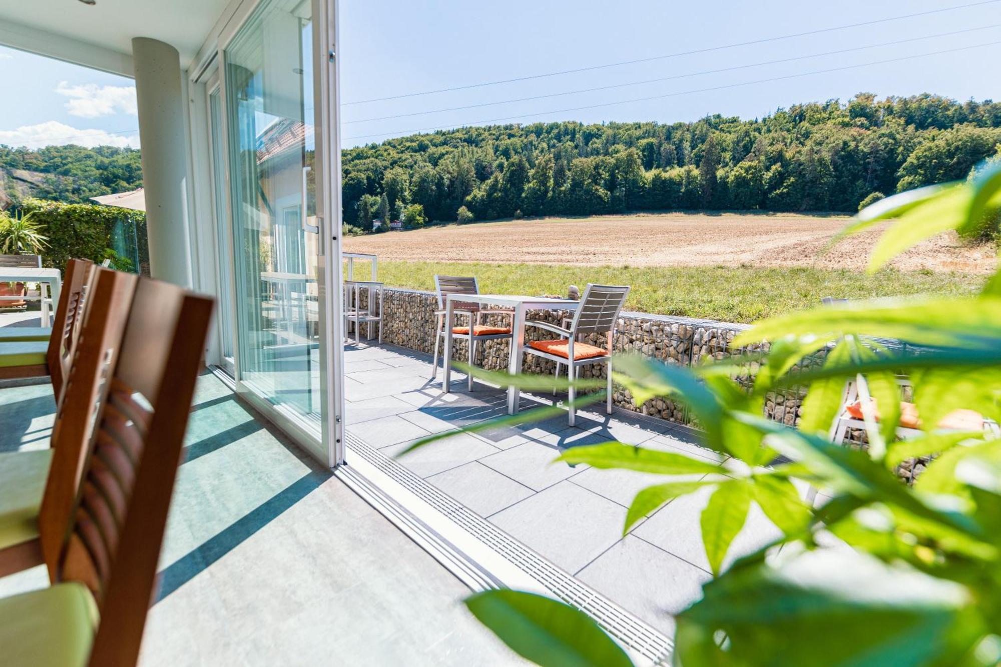 Fruehstueckspension Spitzauer Nittendorf Extérieur photo