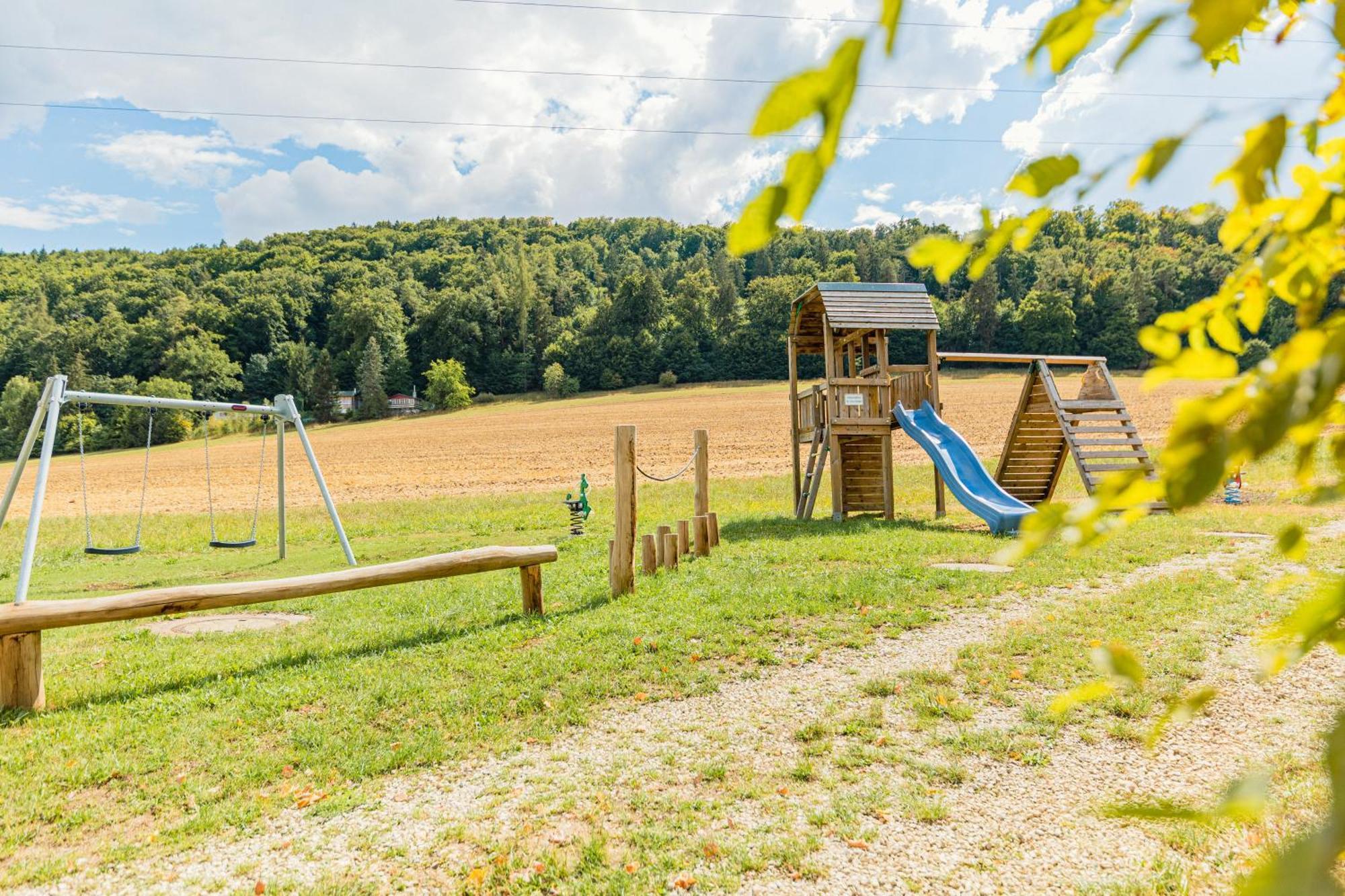 Fruehstueckspension Spitzauer Nittendorf Extérieur photo